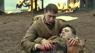 Blake's Death | 1917 (2019) [4K]