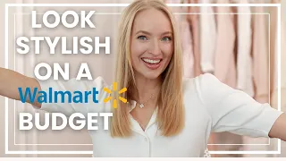 Look Stylish This Summer ON A BUDGET! 15 Walmart Fashion Finds for Summer *New Arrivals Try On Haul*