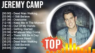 J e r e m y C a m p 2023 ~ Top Christian Music