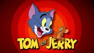 TOM and JERRY: Episode 22