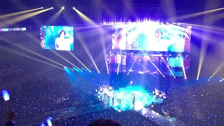 171216 SUPER JUNIOR - MIRACLE @ SUPER SHOW 7 IN SEOUL