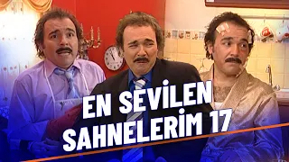 En Sevilen Sahnelerim Part 17 - Burhan Altıntop