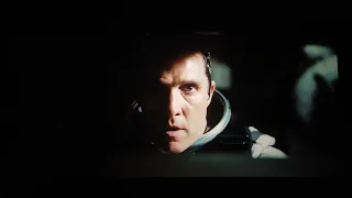 Interstellar - Docking Scene (No Time for Caution) Theatre Reaction