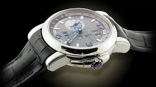 Top 6 New Ulysse Nardin Watches 2024! Best Ulysse Nardin Watch 2024!