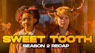 Sweet Tooth - Season 2 | RECAP