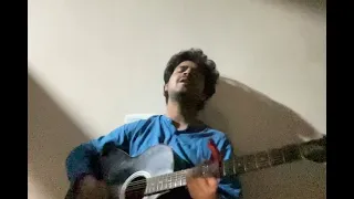 Sukoon Mila Cover By Yash Sharma@Official_ArijitSingh