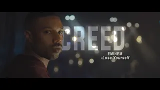 Creed - Motivational Video (2021) -Lose Yourself