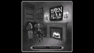 EATEN ALIVE - The Fight