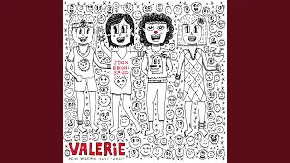 Valerie (Edit 2021)