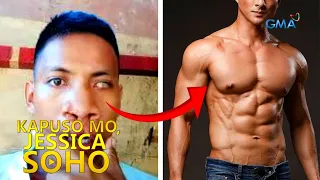 Kapuso Mo, Jessica Soho: MAY 28, 2023 | LALAKI NA-BULLY NOON, FITSPIRATION NA NGAYON! | KMJS(PARODY)