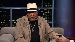 Tavis Smiley | AL JARREAU TRIBUTE | PBS