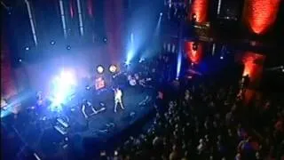 06 - PJ Harvey - Live 2005 - BBC FOUR Session - John Peel Night - St Luke's London - PT6