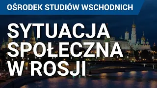 Rosja i Rosjanie w obliczu wojny z Ukrainą. Co mówią im media? Czy jest potencjał do buntu?