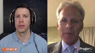 PragerU Live: MK, Deputy Minister for Diplomacy, Dr. Michael Oren (5/24/17)