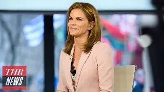 Natalie Morales Leaving Anchor Role at ‘Access’ | THR News