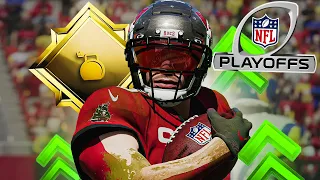 We Unlocked our FIRST Gold Ability! Madden 24 Superstar Mode #10