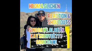 2020 FREESTYLE - SHEHYEE ( REACTION VIDEO  & SHOUTOUTS) by HBOM & GLICHEN