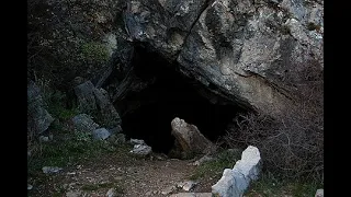 The Cave Giants Of Afghanistan | The Mysterious Kandahar Giant - Real or Myth?