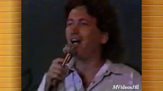 Junio & Julio cantam "Vou tirar você daqui" no Clube do Bolinha (1989) INÉDITO