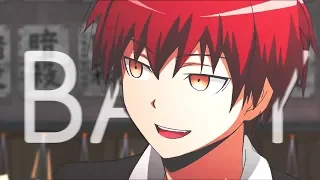 Karma Akabane 『AMV』Panda