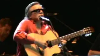 José Feliciano Un ciego no vive en la oscuridad: Festival Cultural Zacatecas 2011