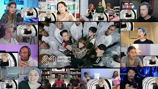 SHINee 샤이니 'HARD' MV | Reaction Mashup