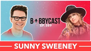 #389 - Sunny Sweeney Getting Nominated for ACM Three Months After Getting Dropped From Label + MORE!