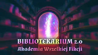 Mały Kapeć || Bibliotekarium 2.0 - Odc. 20 (170) (17 luty 2023)