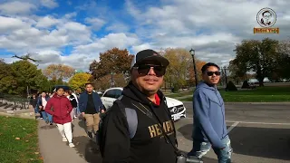 Niagara falls vlogs part 3