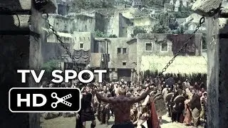 The Legend Of Hercules TV SPOT - Epic Adventure (2014) - Action Movie HD