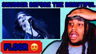 THEY ALMOST KILLED ME Nightwish - Shudder Before The Beautiful (OFFICIAL LIVE) REACTION