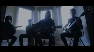 Behind Blue Eyes - Forever, Here (ACOUSTIC)