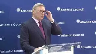 A Conversation with Mr. Mikhail Kasyanov, Former Prime Minister of Russia