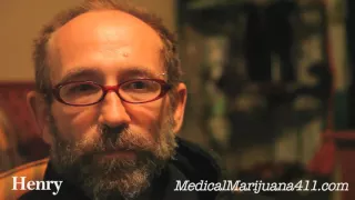 ВИЧ и медицинская марихуана