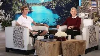 Justin Bieber's Exciting Announcement