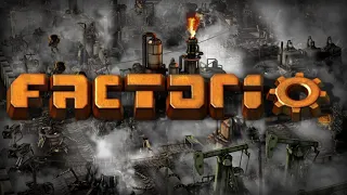 Factorio Complete SoundTrack