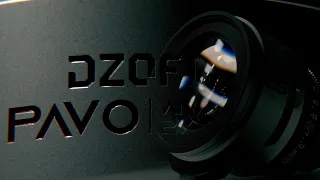 These Lenses Change Everything. | DZOFILM PAVO ANAMORPHICS