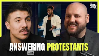 Refuting Protestant TikTok Videos | Reason Squared