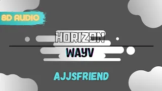 8D AUDIO | WayV "Horizon" | Use Heaphones