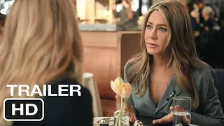 THE MORNING SHOW Season 2 HD Trailer 2 (2021) Jennifer Aniston, Reese Witherspoon Season