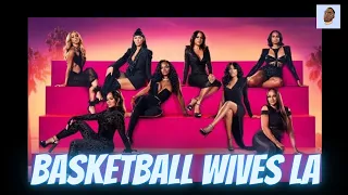 #BasketballWivesLA I Basketball Wives: LA (Season 11) Episode 2 REVIEW