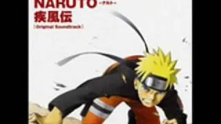 Naruto Shippuuden Movie OST - 31. God's Will (Tenmei)
