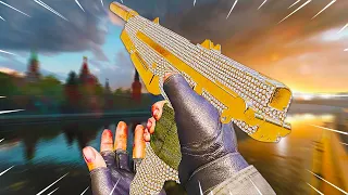 3 NUKES In 1 GAME Using A PISTOL (Not Clickbait) - Cold War