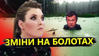 ГУДКОВ: Пропаганда змінює риторику / Воєнний стан на РФ?