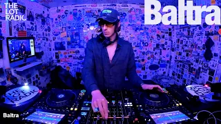 Baltra @TheLotRadio  12-26-2022