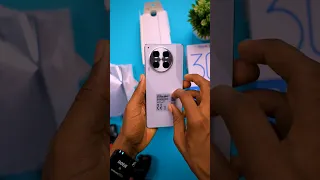 Tecno Camon 30 Unboxing ASMR