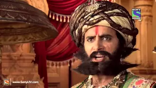 Bharat Ka Veer Putra - Maharana Pratap - Episode 119 - 12th December 2013