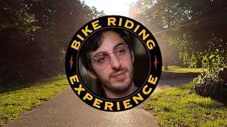 Duncan Trussell Family Hour #423 - Hamilton Morris - Bike ride on September 8, 2021