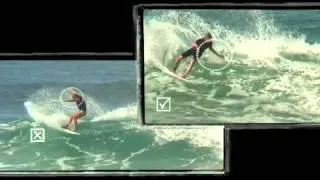 110% Surfing Techniques Volume 2