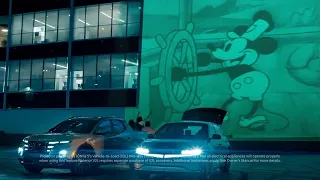 Hyundai Joins Disney 100 Years of Wonder Celebration “The Magic” TV Commercial